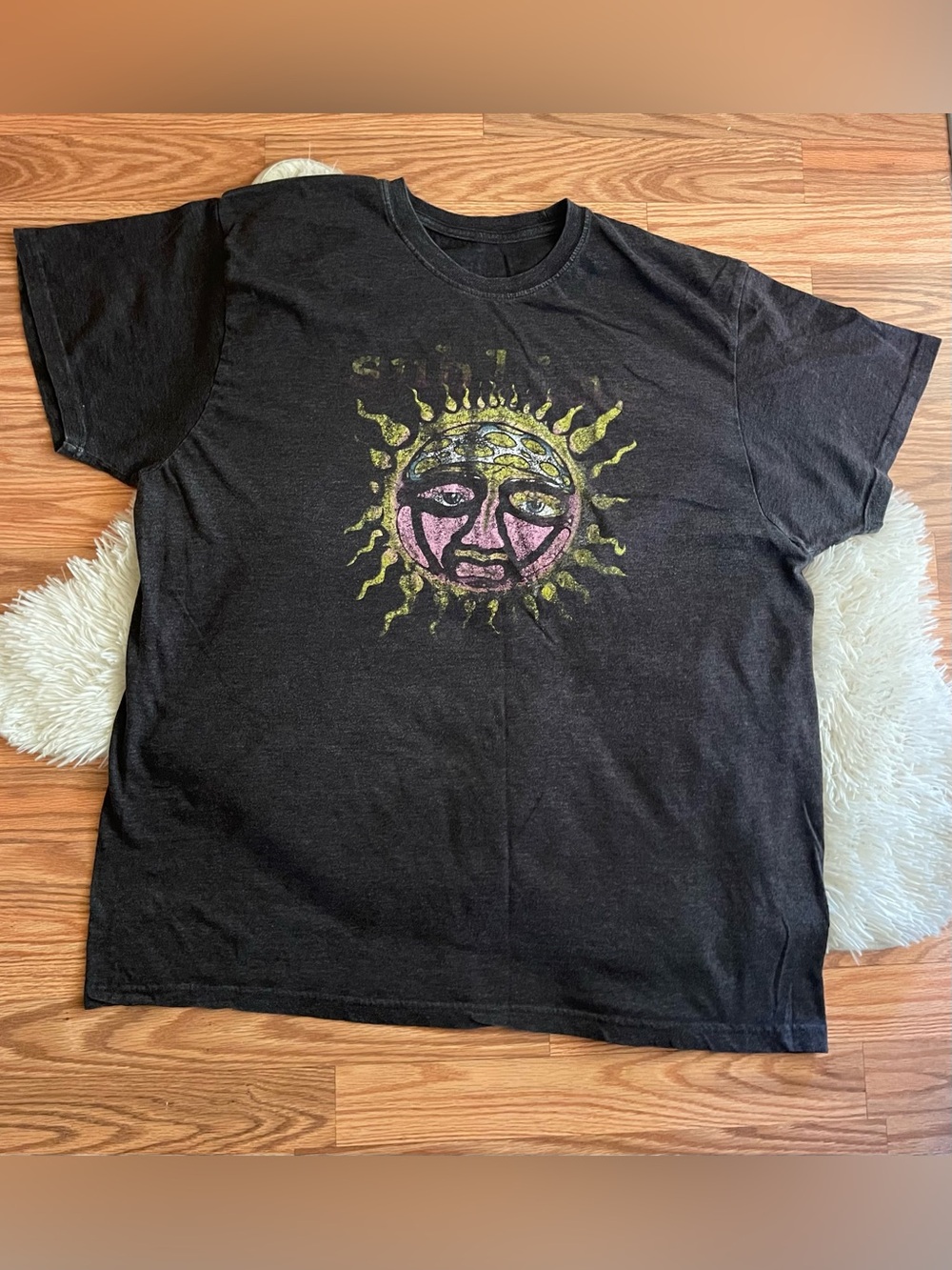 Sublime Graphic Tee
